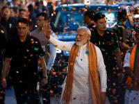 हरयाणा ते बंगाल : मोदींच्या नेतृत्वात ९ राज्यांत भाजपाचे मुख्यमंत्री; अस्तित्व नसलेल्या राज्यांत रोवले भक्कम पाय - Marathi News | From Haryana to Bengal: BJP Chief Ministers in 9 states under Modi's leadership; Strong foothold in non-existent states | Latest national News at Lokmat.com