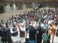 भाजपाच्या संसदीय समितीची बैठक - Marathi News | Meeting of the BJP Parliamentary Committee | Latest national Photos at Lokmat.com