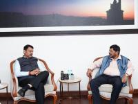 मुंबईत महायुतीचे १२ उमेदवार अर्ज माघार घेणार?; आठवलेंच्या नाराजीनाट्यानंतर मोठी घडामोड - Marathi News | BMC Election: Will 12 Mahayuti candidates withdraw their applications in Mumbai?; Big developments after Ramdas Athawale meet Devendra Fadnavis | Latest mumbai News at Lokmat.com