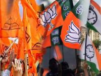 शिंदेसेनेला मतदान करा, जैन व्यापाऱ्याच्या मुलाची पोस्ट; भाजपा उमेदवाराच्या पत्नीने दिली धमकी - Marathi News | Mira Bhaynder: Vote for Eknath Shinde Sena, Jain businessman son posts; BJP candidate wife threatens | Latest thane News at Lokmat.com