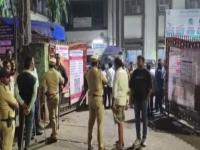 डोंबिवलीत भाजपा अन् शिंदेसेनेत जोरदार राडा; ५ जणांना अटक, जखमींवर रुग्णालयात उपचार - Marathi News | BJP and eknath Shinde shiv Sena clash in Dombivli; 5 accused arrested, injured treated in hospital | Latest kalyan-dombivli News at Lokmat.com