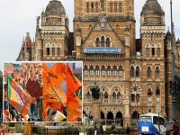 मुंबईत मतदानापूर्वीच दोन प्रभागातून महायुती बाद, प्रभाग क्र. २११ आणि २१२ मध्ये काय घडलं? - Marathi News | BMC Elections 2026: In Mumbai, the Mahayuti was expelled from two wards even before the elections, what happened in Ward No. 211 and 212? | Latest mumbai News at Lokmat.com