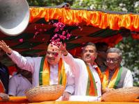 पश्चिम बंगालमध्ये पहिल्या टप्प्यात भाजप किती जागा जिंकणार? विक्रमी मतदानानंतर सुवेंदू अधिकारी यांचा धक्कादायक दावा! - Marathi News | How many seats will BJP win in the first phase in West Bengal Suvendu Adhikari's shocking claim after record voting | Latest national News at Lokmat.com