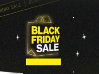 फेस्टीव्ह संपला नाही तोच...! फ्लिपकार्ट 'ब्लॅक फ्रायडे सेल २०२५' ची तारीख ठरली, अमेझॉन थांबतेय होय... - Marathi News | Big announcement! Flipkart 'Black Friday Sale 2025' date set; Big discounts on electronics | Latest business News at Lokmat.com