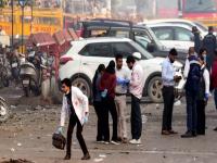 Delhi blast: हाडे तुटली, आतडी फाटली अन्...; दिल्ली स्फोटातील मृतकांचे भयावह पोस्टमोर्टम रिपोर्ट - Marathi News | Delhi Blast Case: Broken bones, ruptured intestine in blast; Horrifying postmortem report of Delhi blast victims revealed | Latest national News at Lokmat.com Delhi blast: हाडे तुटली, आतडी फाटली अन्...; दिल्ली स्फोटातील मृतकांचे भयावह पोस्टमोर्टम रिपोर्ट - Marathi News | Delhi Blast Case: Broken bones, ruptured intestine in blast; Horrifying postmortem report of Delhi blast victims revealed | Latest national News at Lokmat.com