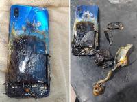 Phone Blast: 'या' सोप्या ट्रिक्स फॉलो करा, कधीच "ब्लास्ट" होणार नाही तुमचा Smartphone - Marathi News | Phone Blast: Follow These Simple Tricks, Your Smartphone Will Never "Blast" | Latest tech Photos at Lokmat.com