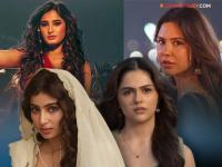 Year Ender 2025: दीपिका-आलियाच्या स्टारडमवर पडल्या भारी! 'या' नव्या चेहऱ्यांनी जिंकली प्रेक्षकांची मनं - Marathi News | year ender 2025 sara arjun aneet padda and rasha thadani impress fans by their performance in movies | Latest filmy Photos at Lokmat.com