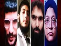 ६ डॉक्टर, २ मौलवी अन् १८ अटकेत; दिल्ली स्फोटामागे कोण कोण होते, किती जण अजून फरार? - Marathi News | Delhi Blast Case: 6 doctors, 2 clerics and 18 others arrested; Who was behind the Delhi blasts, how many are still absconding? | Latest national News at Lokmat.com ६ डॉक्टर, २ मौलवी अन् १८ अटकेत; दिल्ली स्फोटामागे कोण कोण होते, किती जण अजून फरार? - Marathi News | Delhi Blast Case: 6 doctors, 2 clerics and 18 others arrested; Who was behind the Delhi blasts, how many are still absconding? | Latest national News at Lokmat.com