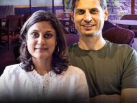 Success Story: पती-पत्नीनं केली कमाल; छोट्या सुरुवातीतून उभा केला ३३३ कोटींचा व्यवसाय, पाहा काय केलं असं? - Marathi News | Success Story of brand blue tokai Husband and wife did the best built a business worth Rs 333 crore from small beginnings what is the business | Latest business Photos at Lokmat.com