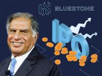 सिर्फ नामही काफी हैं! Tata चा पाठिंबा मिळताच ‘या’ कंपनीने कमावले २२८ कोटी; IPO पूर्वी धमाका - Marathi News | ratan tata backed bluestone valuation topped up at 410 mn dollar before ipo launching | Latest business Photos at Lokmat.com