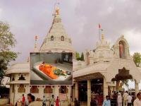 हनुमान जयंती विशेष - महाराष्ट्रातील एकमेव निद्रावस्थेतील भ्रदा मारुती - Marathi News | Hanuman Jayanti Special - Maharashtra's only sleeper Bhrada Maruti in khultabad | Latest adhyatmik Photos at Lokmat.com