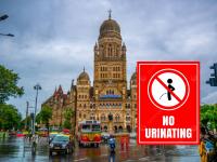 Mumbai: सार्वजनिक ठिकाणी वाहन धुतल्यास ₹५०० दंड, उघड्यावर लघवी-शौच केल्यास...पालिकेचा कठोर निर्णय - Marathi News | New Cleanliness Bylaws: BMC Empowers Officials to Fine Citizens ₹500 for Washing Vehicles in Public | Latest mumbai News at Lokmat.com