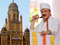 Mumbai: मुंबईत अजित पवारांच्या राष्ट्रवादीची पहिली डरकाळी; ३७ उमेदवारांची यादी जाहीर! - Marathi News | Mumbai: Ajit Pawar NCP Releases First List of 37 Candidates for BMC; Check Full List Here | Latest mumbai News at Lokmat.com