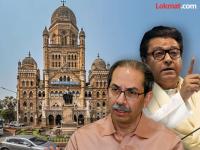 मराठीचा मुद्दा, भावनिक राजकारण निष्प्रभ, ‘या’ १० कारणांमुळे मुंबईत झाला ठाकरे बंधूंचा पराभव - Marathi News | BMC Elections 2026 Result :Marathi issue, emotional politics ineffective, 'these' 10 reasons led to Thackeray brothers' defeat in Mumbai | Latest mumbai Photos at Lokmat.com