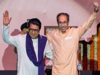 ठाकरे बंधूंमध्ये कोण किती जागांवर लढणार? उद्धवसेना आणि मनसेतीला जागावाटपाची आकडेवारी अखेर समोर  - Marathi News | BMC Election 2026: Who among the Thackeray brothers will contest on how many seats? The seat allocation figures for Uddhav Sena and MNS are finally out. | Latest mumbai News at Lokmat.com