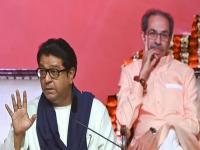 ठाकरे बंधुंमधील दादर, शिवडीचा तिढा अखेर सुटला, मोठ्या भावासाठी धाकट्याने घेतले झुकते माप - Marathi News | UBT Shivsena MNS Uddhav Raj Thackeray : Dadar, Sewri dispute finally resolved, interested candidates filed for 'Shivatirth': Two wards in Sewri go to Uddhav Sena, one to MNS | Latest mumbai News at Lokmat.com