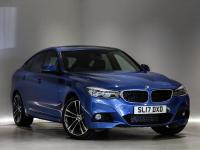 BMW 3 Series GT Sport Review: मिड रेंज लक्झरी कार घेत असाल तर ही कार उत्तम - Marathi News | BMW 3 Series GT Sport Review: If you are looking for a mid-range luxury car then only the best of the car | Latest auto Photos at Lokmat.com