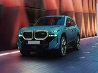 दमदार 4395cc इंजिन अन् तब्बल 62km चे मायलेज; जाणून घ्या या खास कारचे फीचर्स... - Marathi News | Best Mileage Car- BMW XM: powerful 4395cc engine and a mileage of 62km; Know the features of this special car | Latest auto Photos at Lokmat.com