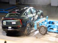 गाड्यांच्या सुरक्षेसाठी 'भारत NCAP 2.0' नियम लवकरच लागू; 'क्रॅश टेस्ट' आता कठीण... - Marathi News | 'Bharat NCAP 2.0' rules for vehicle safety to come into effect soon; 'Crash Test' now tougher... | Latest auto News at Lokmat.com