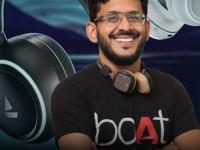 गुंतवणूकदारांसाठी मोठी बातमी! BoAt कंपनीच्या कारभारात गंभीर त्रुटी, नियमांचे उल्लंघन झाल्याचे उघड - Marathi News | BoAt IPO Faces Audit Setback DRHP Reveals Discrepancies and Weak Internal Financial Controls | Latest business News at Lokmat.com गुंतवणूकदारांसाठी मोठी बातमी! BoAt कंपनीच्या कारभारात गंभीर त्रुटी, नियमांचे उल्लंघन झाल्याचे उघड - Marathi News | BoAt IPO Faces Audit Setback DRHP Reveals Discrepancies and Weak Internal Financial Controls | Latest business News at Lokmat.com