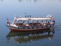 'या' राईड्सनी एकदा प्रवास तर करा, सगळी महागडी वाहन विसरुन जाल... - Marathi News | unique rides to travel in the world | Latest travel Photos at Lokmat.com