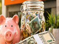 Bank of Baroda मध्ये ₹१,१०,००० जमा करा, मिळेल ₹४५,६२६ चं फिक्स्ड रिटर्न; पाहा कॅलक्युलेशन - Marathi News | Deposit rs 110000 in Bank of Baroda get a fixed return of rs 45626 See calculation | Latest business News at Lokmat.com