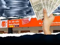 Bank of Baroda मध्ये जमा करा ₹१,००,००० आणि मिळवा ₹४१,४७८ चं फिक्स व्याज, पटापट चेक करा कॅलक्युलेशन - Marathi News | Deposit rs 100000 in Bank of Baroda and get fixed interest of rs 41478 quickly check the calculation investment tips | Latest business Photos at Lokmat.com