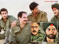 २८ वर्षात इतके बदलले 'बॉर्डर' सिनेमातील कलाकार! आता कसे दिसतात? काहींना ओळखणंही झालंय कठीण - Marathi News | border movie starcast then and now after 28 years transformation how all artist look like | Latest filmy Photos at Lokmat.com
