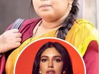 विद्या बालन ते भूमी पेडणेकर, कुणी १५ तर कुणी घटवलं २५ किलो वजन! कसं जमलं.. काय खाल्लं.. - Marathi News | Bollywood Celebrities Who Dropped Serious Weight, And How They Did It, weight loss tips by Bollywood celebs | Latest sakhi Photos at Lokmat.com