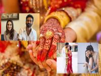 घटस्फोटापर्यंत पोहोचलं होतं बॉलिवूडमधील या कलाकारांचं नातं, पण ऐनवेळी बदललं मन, त्यानंतर.. - Marathi News | The relationship of these actors in Bollywood had reached the point of divorce, but they changed their minds at the right time, after that.. | Latest filmy Photos at Lokmat.com