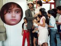 निरागस चेहरा अन् गोड हास्य !'मिस्टर इंडिया'तील क्युट टीना आठवते? ३८ वर्षात इतका बदलला लूक - Marathi News | mr india movie cute tina child artist huzaan khodaiji plays this role now grown up looks so beautiful her photo viral | Latest filmy Photos at Lokmat.com