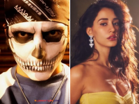 दिशा पाटनीचा रुमर्ड रोमियो कधीच दाखवत नाही चेहरा, तिच्यापेक्षा ६ वर्षांनी आहे लहान! - Marathi News | Disha Patani Dating Talwinder Singh Sidhu Know Who Is This Punjabi Singer | Latest filmy News at Lokmat.com