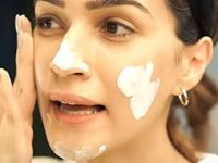 अभिनेत्रींचं ब्यूटी सिक्रेट! ३ दिवसांत चेहरा करेल ग्लो- सोपा घरगुती उपाय, वाढत्या वयात त्वचा चमकेल मोत्यासारखी.. - Marathi News | Beauty secret of actresses glowing skin in just 3 days simple home remedy Natural glow tips for women | Latest sakhi Photos at Lokmat.com