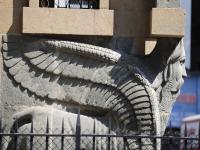 सांस्कृतिक वारसा जपणा-या युनेस्कोच्या यादीत मुंबईतल्या 4 वारसास्थळांचा समावेश - Marathi News | The cultural heritage of Jaina - consists of 4 heritage sites in the UNESCO list | Latest mumbai Photos at Lokmat.com