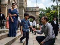 मुलावर एकाधिकार दाखवण्याच्या आईच्या वृत्तीवर उच्च न्यायालयाची चिंता; वडिलांना मुलाला भेटण्याचा अधिकार ठेवला कायम  - Marathi News | High Court concerned over mother's domineering attitude over child; Father's right to see child maintained | Latest mumbai News at Lokmat.com