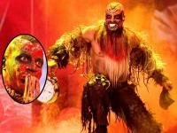 WWE मधील 'बूगीमॅन', जो लाईव्ह सामन्यात खायचा किडे! चक्रावून टाकेल सत्य; खऱ्या आयुष्यात दिसतो स्मार्ट - Marathi News | WWE Superstar the boogeyman realy eating wombs in live match? know all about him | Latest wwe Photos at Lokmat.com