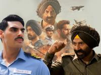 Border 2: 'बॉर्डर २'साठी सनी पाजीने घेतले बक्कळ पैसे, तर सुनील शेट्टीचा लेक अहानला मिळालं सगळ्यात कमी मानधन - Marathi News | Border 2 star cast fees sunny deol took huge amount ahan shetty Diljit Dosanjh varun dhawan fees | Latest filmy Photos at Lokmat.com