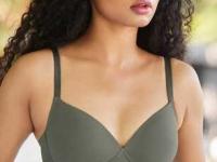 प्रत्येक महिलेकडे असायलाच हव्या या ६ प्रकारच्या ब्रेसियर , आरामदायी आणि सगळ्या साइजसाठी योग्य - Marathi News | These 6 types of brassieres every woman should have, comfortable and suitable for all sizes | Latest sakhi Photos at Lokmat.com