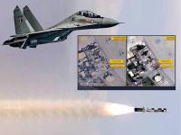 'ऑपरेशन सिंदूर'यशस्वी! पाकिस्तानने सात महिन्यानंतर कबूल केले; ब्रह्मोसचा जबरदस्त निशाणा, नूर खान एअरबेसवर विध्वंस - Marathi News | 'Operation Sindoor' successful! Pakistan admits after seven months; BrahMos hits target, destroys Noor Khan airbase | Latest national Photos at Lokmat.com