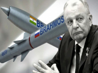 भारताची शान, ब्रह्मोस क्षेपणास्त्राचा जन्मदाता हरपला; ज्येष्ठ शास्त्रज्ञ अलेक्झांडर लिओनोव्ह यांचे निधन - Marathi News | India's pride, the creator of Brahmos missile, has lost it; Senior scientist Alexander Leonov passes away | Latest international News at Lokmat.com