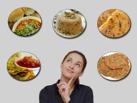 या पौष्टिक व स्वादिष्ट नाश्त्याने करा दिवसाची सुरुवात - Marathi News | healthy breakfast tips try these healthy tasty food recipe breakfast | Latest food Photos at Lokmat.com