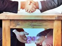 वसई तहसीलला पुन्हा लाचेचे 'ग्रहण'; ७ लाखांची लाच स्वीकारताना खासगी इसम ताब्यात - Marathi News | Vasai Tehsil again caught in bribery scam; Private individual arrested while accepting bribe of Rs 7 lakh | Latest vasai-virar News at Lokmat.com