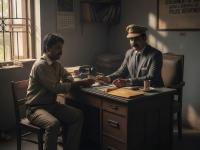 पाच लाखांची लाच घेताना जीएसटी अधीक्षकाला अटक; अधिकाऱ्याकडे सापडले घबाड, सीबीआयची कारवाई - Marathi News | GST Superintendent arrested while taking bribe of five lakhs; Officer found guilty, CBI takes action | Latest cricket News at Lokmat.com