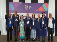 Asian Games 2018: भारताला ऐतिहासिक पदक जिंकवून देणाऱ्या हेमा देवरा यांच्याशी खास बातचीत... पाहा हा व्हिडीओ