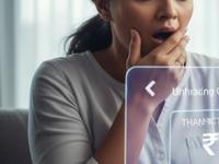 २४ रुपयांच्या वांग्यांच्या नादात लागला ₹८७,००० चा चुना, एका चुकीच्या कॉलनं 'गेम'च झाला - Marathi News | cyber crime news rs 87000 worth of lime was found in the market for 24 rupees worth of brinjals a wrong call cyber fraud looted women | Latest business News at Lokmat.com २४ रुपयांच्या वांग्यांच्या नादात लागला ₹८७,००० चा चुना, एका चुकीच्या कॉलनं 'गेम'च झाला - Marathi News | cyber crime news rs 87000 worth of lime was found in the market for 24 rupees worth of brinjals a wrong call cyber fraud looted women | Latest business News at Lokmat.com