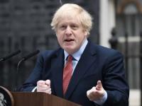 ब्रिटनच्या संसदेत भारतातील आंदोलनाचा प्रश्न, पंतप्रधानांच्या उत्तराने सगळेच अचंबित - Marathi News | The question of the peasant movement in India in the British Parliament, surprised by the answer of the Prime Minister | Latest international Photos at Lokmat.com