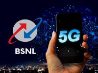 आता BSNL नेटवर्कवर 5G चालणार...! ही एक डील Jio-Airtel चें टेन्शन वाढवणार अन् झोपही उडवणार - Marathi News | Now 5G will work on BSNL network trial in delhi chennai bangluru This one deal will increase the tension of Jio-Airtel and also disturb sleep | Latest tech Photos at Lokmat.com