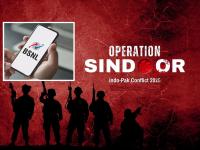 बीएसएनएलने आणला ऑपरेशन सिंदूर प्लॅन! रिचार्जची काही रक्कम सैन्याला देणार; ग्राहकांनाही डिस्काऊंट मिळणार... - Marathi News | BSNL brings Operation Sindoor plan! Some of the recharge amount will be given to the army; Customers will also get a discount... | Latest tech Photos at Lokmat.com