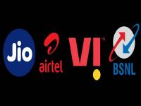 ₹ 107 मध्ये 3gb हायस्पीड इंटरनेट अन् 35 दिवसांची व्हॅलिडिटी; BSNL चा सर्वात स्वस्त प्लॅन - Marathi News | 3GB high speed internet for ₹ 107 with 35 days validity; Cheapest plan of BSNL | Latest tech Photos at Lokmat.com