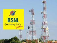 BSNL ने देशभरात उभारले 15000 4G टॉवर्स, 5G बाबत दिली महत्वाची अपडेट..! - Marathi News | BSNL set up 15000 4G towers across the country for high speed internet, update on 5G..! | Latest tech Photos at Lokmat.com